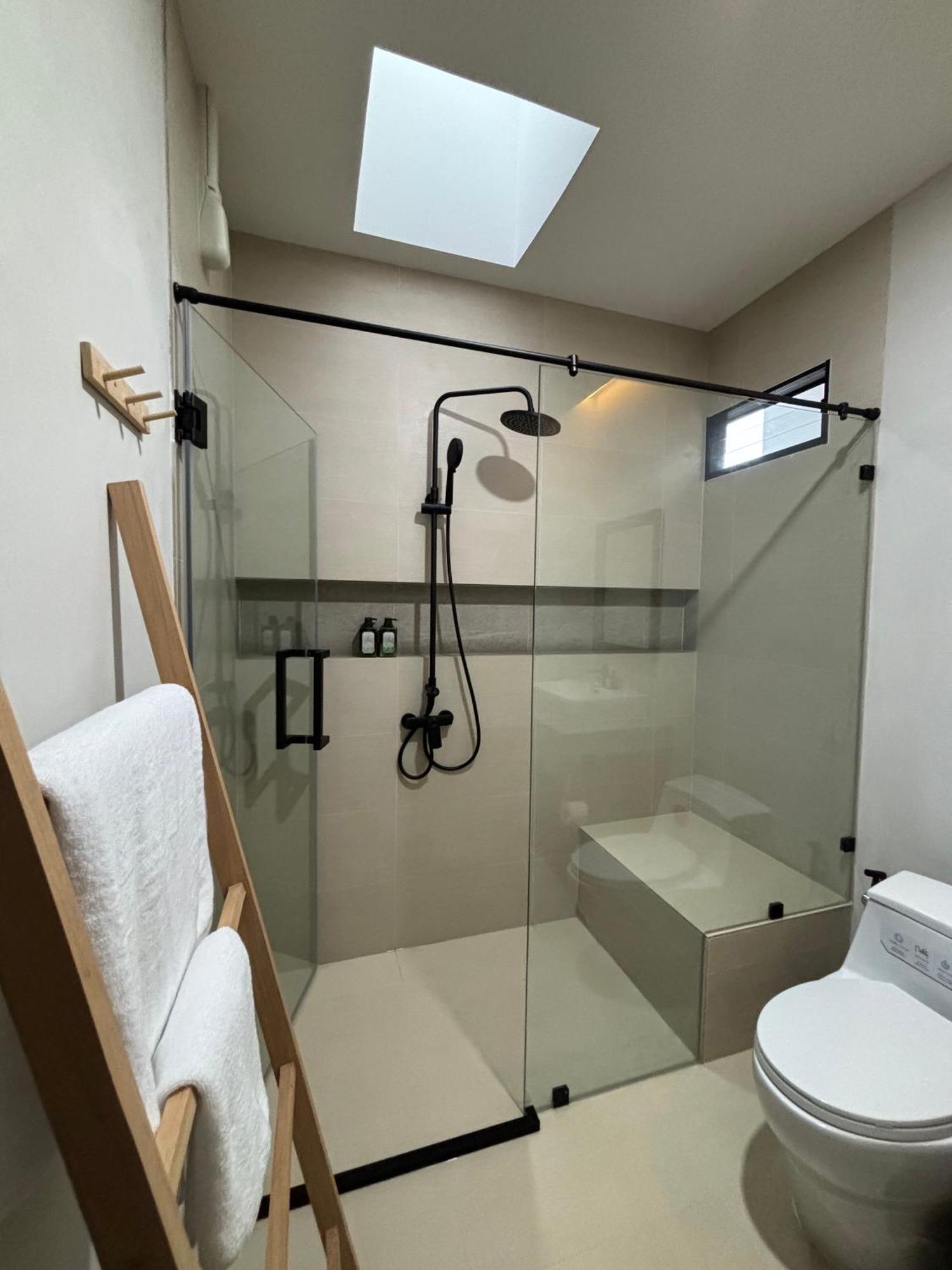 The Episode Boutique Hotel Surat Thani Zewnętrze zdjęcie
