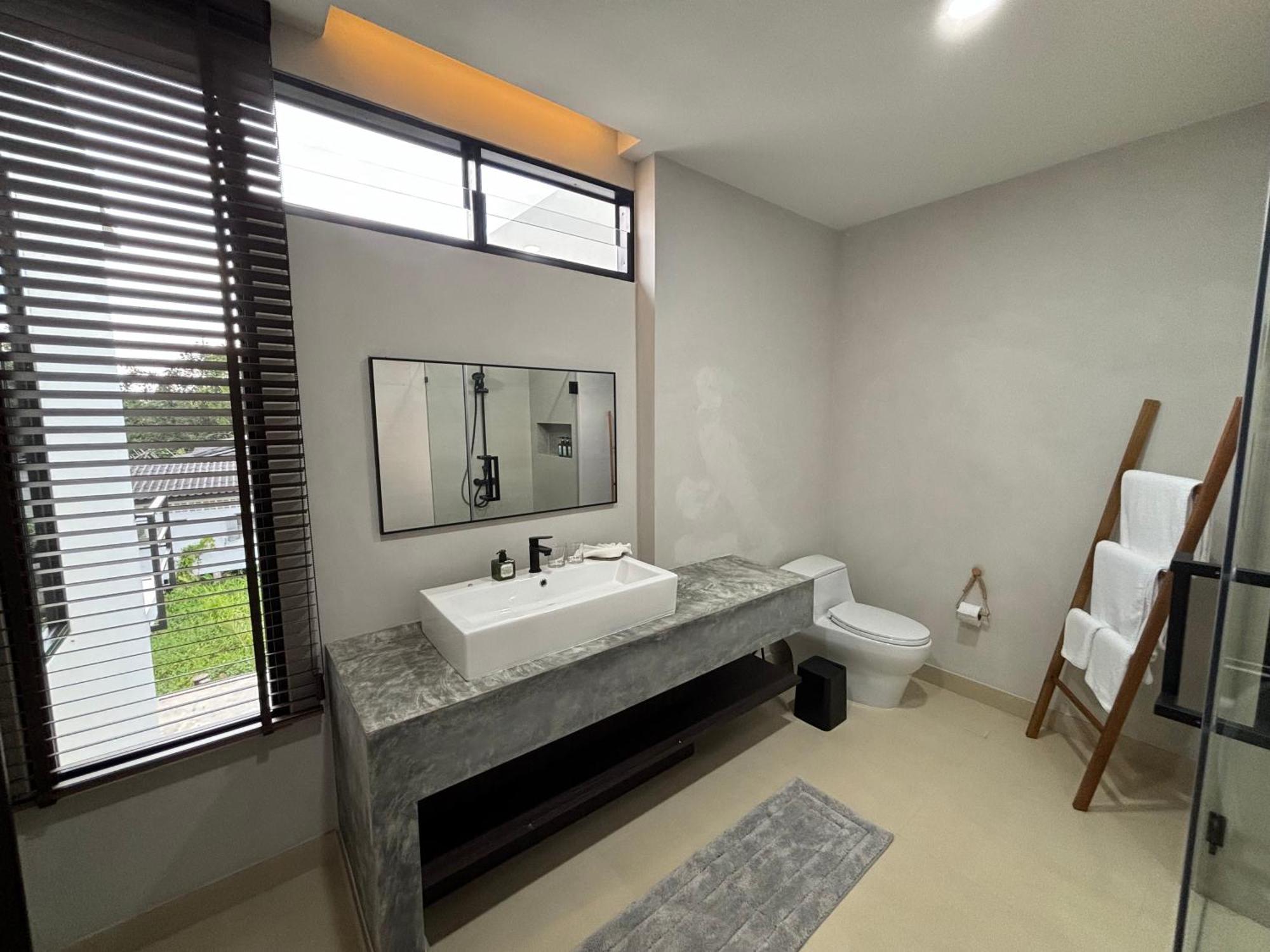 The Episode Boutique Hotel Surat Thani Zewnętrze zdjęcie