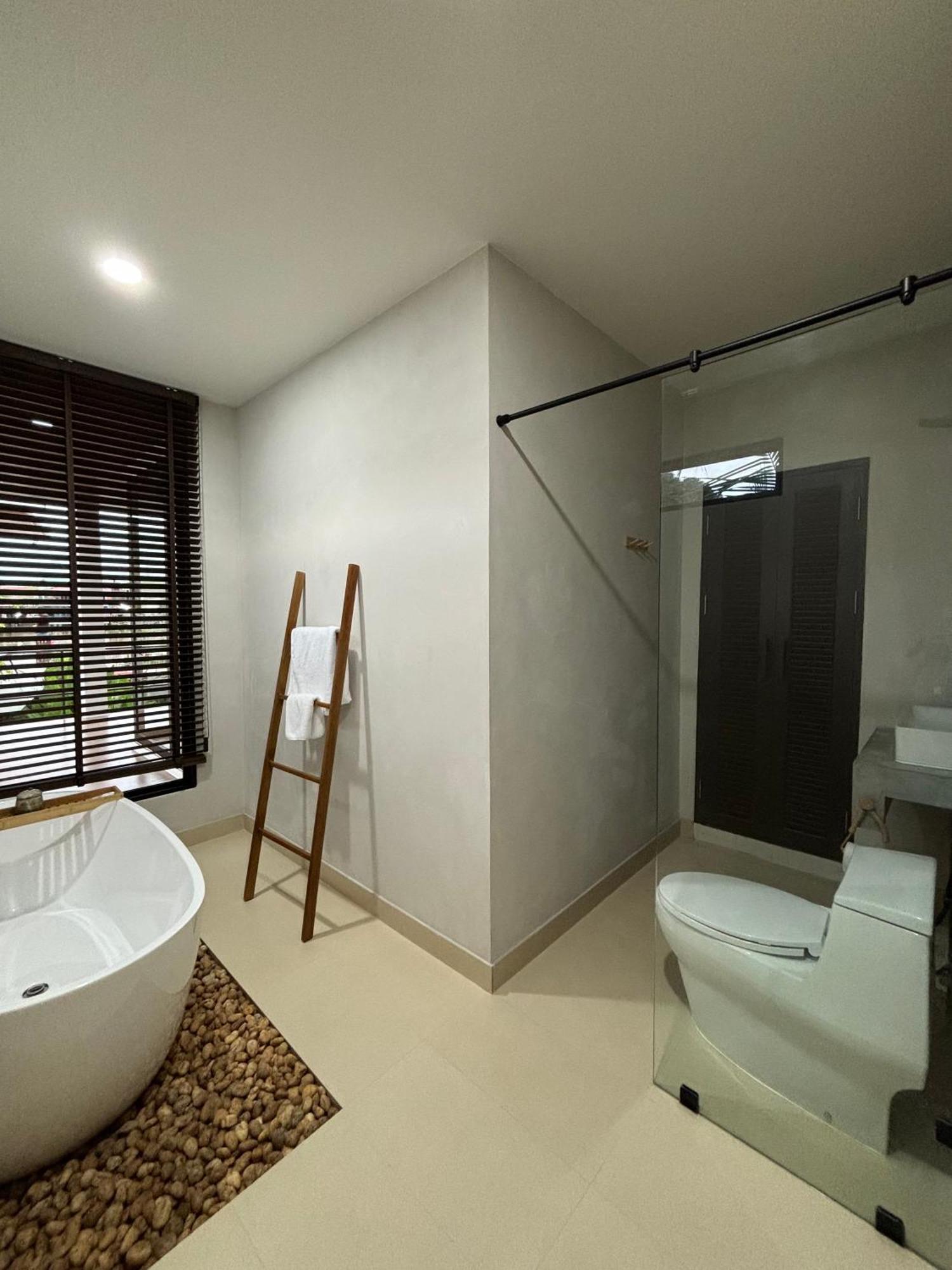 The Episode Boutique Hotel Surat Thani Zewnętrze zdjęcie