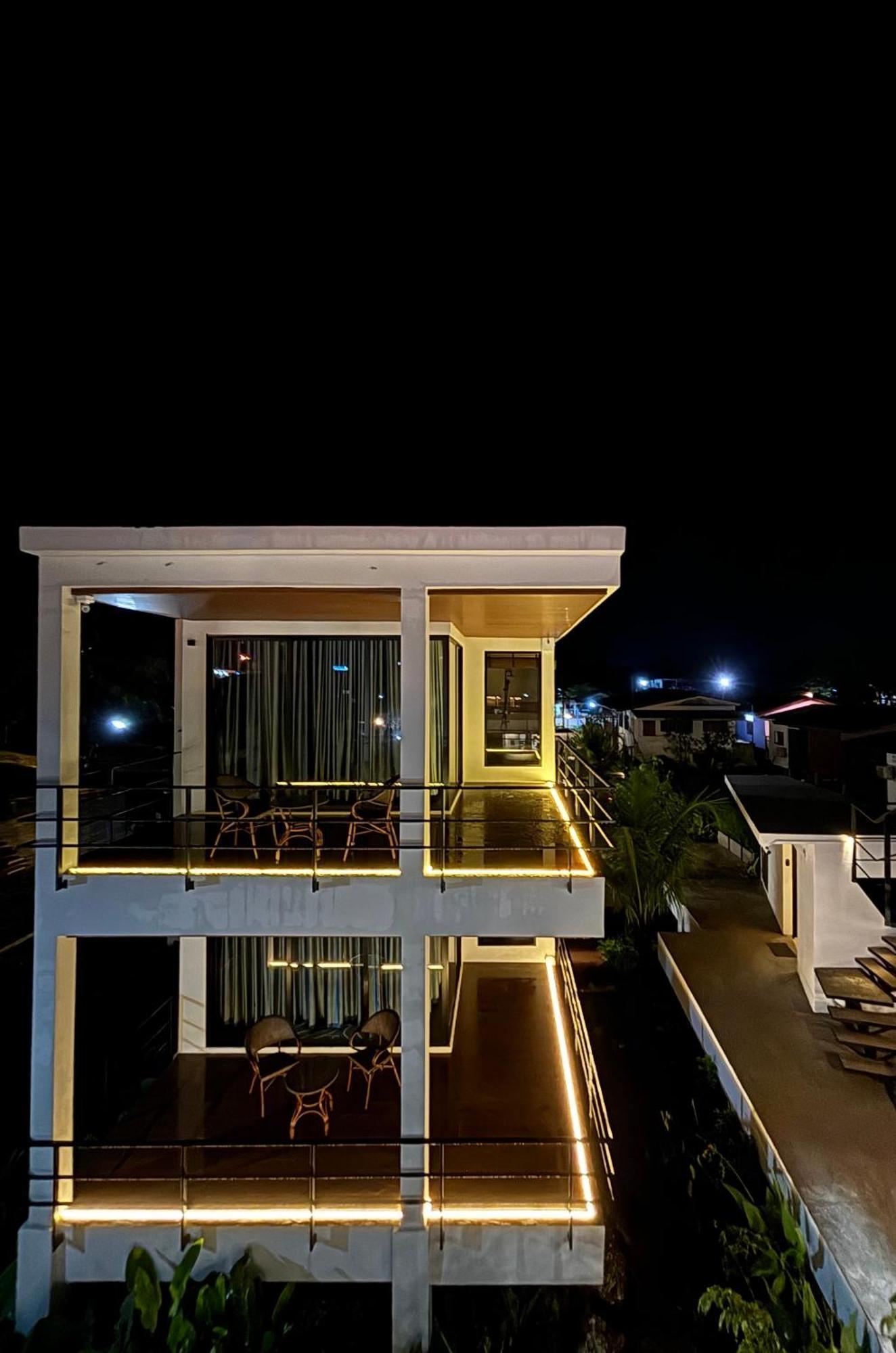 The Episode Boutique Hotel Surat Thani Zewnętrze zdjęcie
