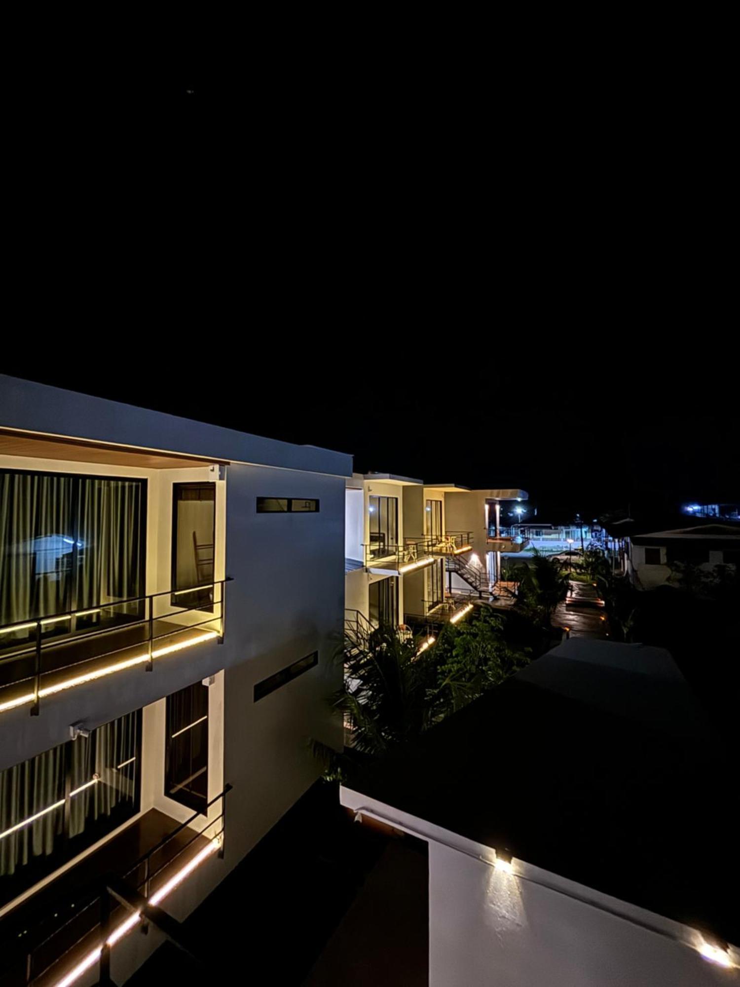 The Episode Boutique Hotel Surat Thani Zewnętrze zdjęcie