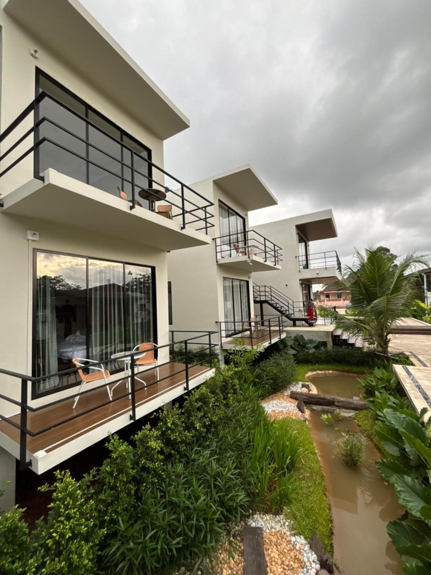 The Episode Boutique Hotel Surat Thani Zewnętrze zdjęcie