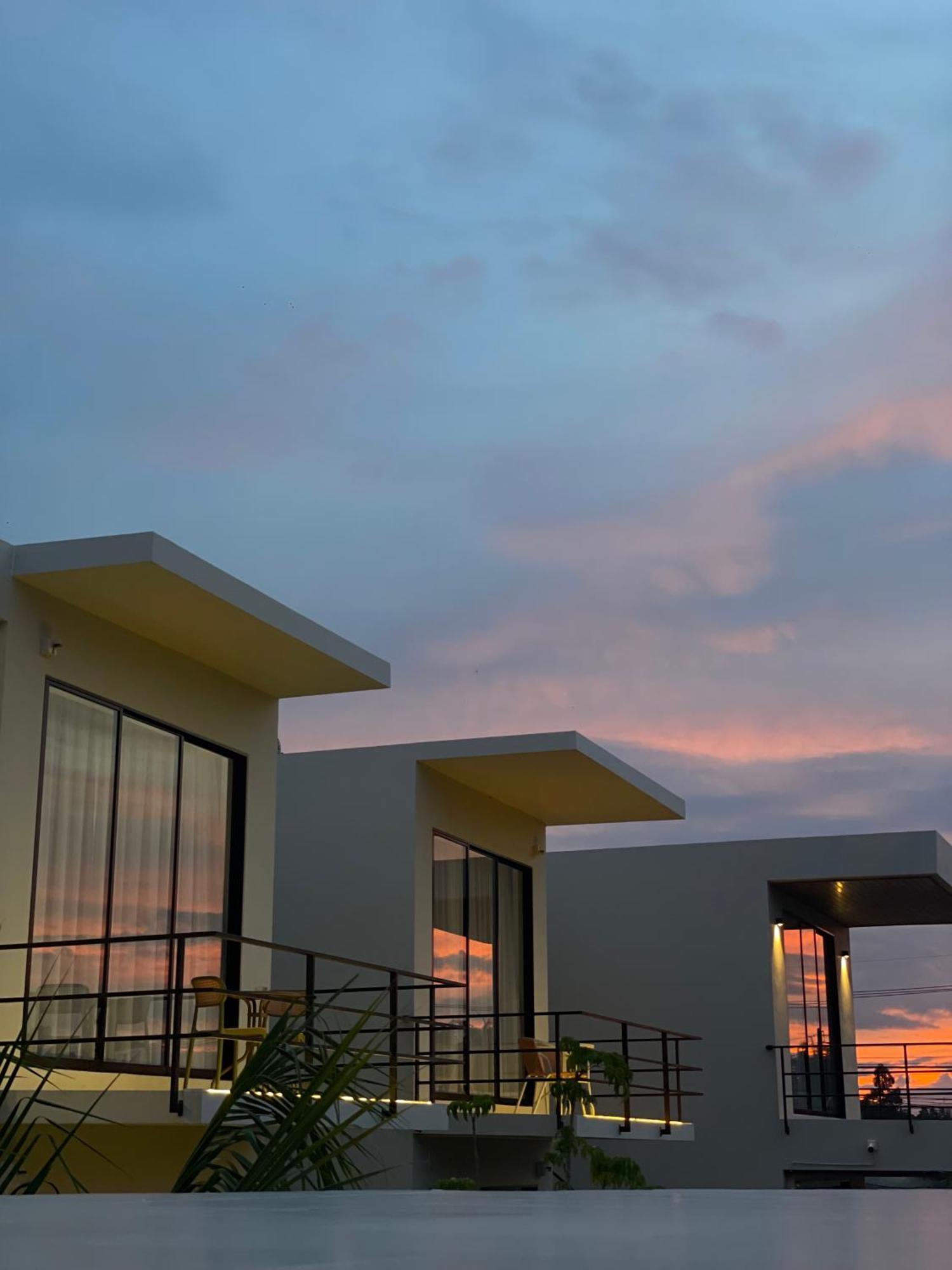 The Episode Boutique Hotel Surat Thani Zewnętrze zdjęcie