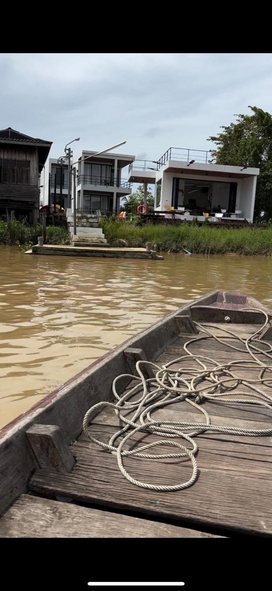 The Episode Boutique Hotel Surat Thani Zewnętrze zdjęcie